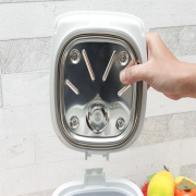 Bình thủy điện Toshiba PLK-30FL(WT)VN