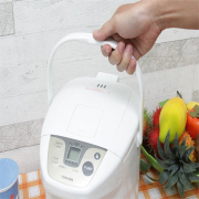 Bình thủy điện Toshiba PLK-30FL(WT)VN