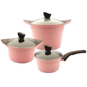 Bộ nồi Koreaking KDC-3000IH