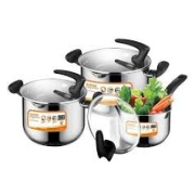 Bộ nồi Supor HT10004-T1
