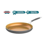 Chảo Ceramic vàng đáy từ 28