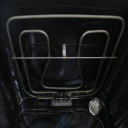 Lò nướng âm Electrolux EOB-2100COX