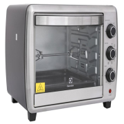 Lò nướng Electrolux EOT-30MXC
