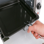 Lò nướng Electrolux EOT-30MXC