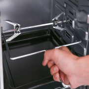 Lò nướng Electrolux EOT-30MXC