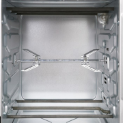 Lò nướng Electrolux EOT-30MXC