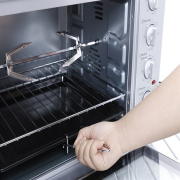 Lò nướng Panasonic NB-H3800SRA