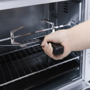 Lò nướng Panasonic NB-H3800SRA