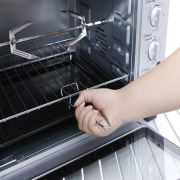 Lò nướng Panasonic NB-H3800SRA