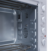 Lò nướng Panasonic NB-H3800SRA