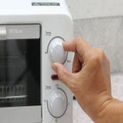 Lò nướng Panasonic NT-GT1WRA