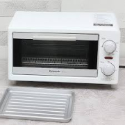 Lò nướng Panasonic NT-GT1WRA