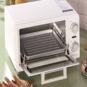 Lò nướng Panasonic NT-GT1WRA