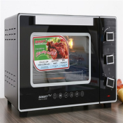Lò nướng Sanaky VH3599S2D