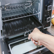 Lò nướng Sanaky VH3599S2D