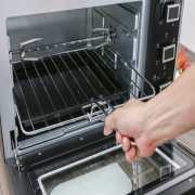 Lò nướng Sanaky VH3599S2D