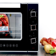 Lò nướng Sanaky VH3599S2D