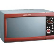 Lò vi sóng Koreaking KMW 25Q8G