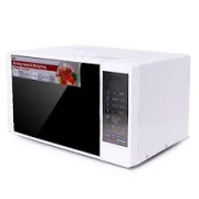 Lò vi sóng LG MH6343BAR