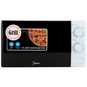Lò vi sóng Midea MMO-20CXM3