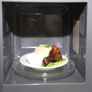 Lò vi sóng Panasonic NN-SM332MYUE