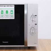 Lò vi sóng Panasonic NN-SM33HMYUE