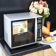 Lò vi sóng Panasonic NN-ST342MYUE