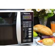 Lò vi sóng Panasonic NN-ST342MYUE