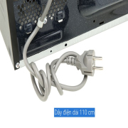 Lò vi sóng Samsung MG30T5018CK