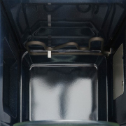 Lò vi sóng Samsung MG30T5018CK