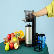 Máy ép trái cây chậm Panasonic MJ-L500SRA