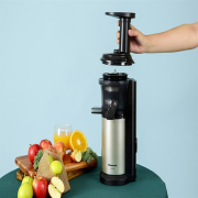 Máy ép trái cây chậm Panasonic MJ-L500SRA