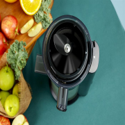 Máy ép trái cây chậm Panasonic MJ-L500SRA