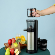 Máy ép trái cây chậm Panasonic MJ-L500SRA