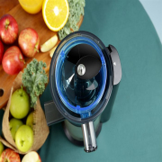 Máy ép trái cây chậm Panasonic MJ-L500SRA