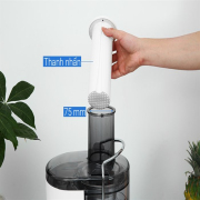 Máy ép trái cây Panasonic MJ-CB100WRA