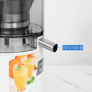 Máy ép trái cây Panasonic MJ-CB100WRA