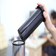 Máy ép trái cây Panasonic MJ-DJ01SRA