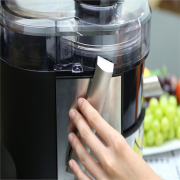 Máy ép trái cây Panasonic MJ-DJ01SRA