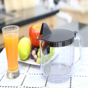 Máy ép trái cây Panasonic MJ-DJ01SRA