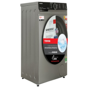 Máy giặt sấy Toshiba Inverter TWD-BM115GF4V(SK)
