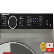 Máy giặt sấy Toshiba Inverter TWD-BM115GF4V(SK)