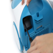 Máy hút bụi Panasonic MC-CG333