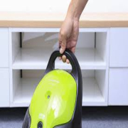 Máy hút bụi Panasonic MC-CG370GN46