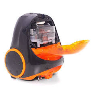 Máy hút bụi Panasonic MC - CL240DN46