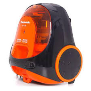 Máy hút bụi Panasonic MC - CL240DN46