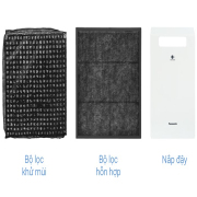 Máy lọc không khí Panasonic F-PXJ30A 30W