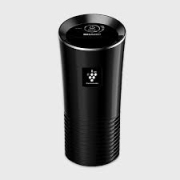Máy lọc không khí trên ô tô Sharp IG-GC2E-B