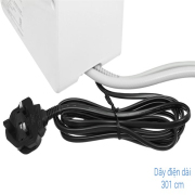 Máy lọc nước điện giải ion kiềm Panasonic TK-AS700-WVN