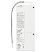 Máy lọc nước điện giải ion kiềm Panasonic TK-AS700-WVN